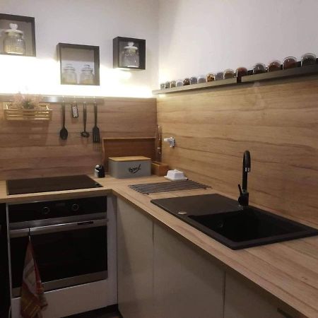 Apartament Blisko Morza Danzica Esterno foto