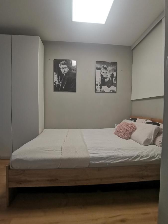 Apartament Blisko Morza Danzica Esterno foto
