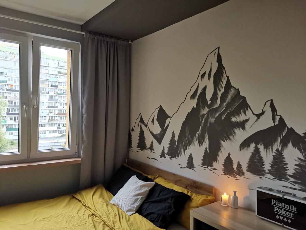 Apartament Blisko Morza Danzica Esterno foto